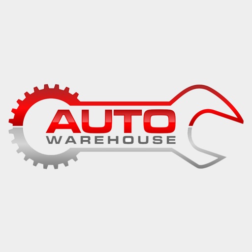 Auto Warehouse iOS App
