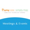 Tech Brands Meetings & Events