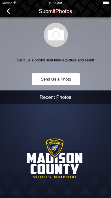 How to cancel & delete Madison County Sheriff Dept. from iphone & ipad 3