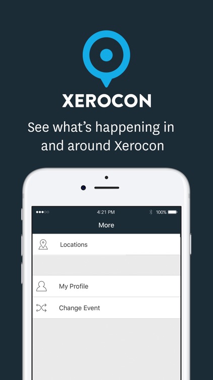 Xerocon screenshot-4