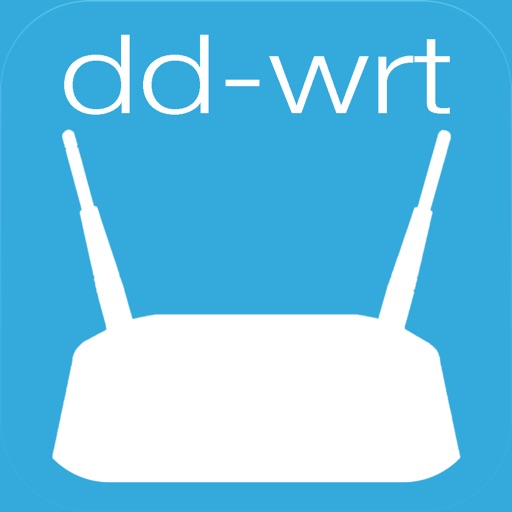 DD-WRT