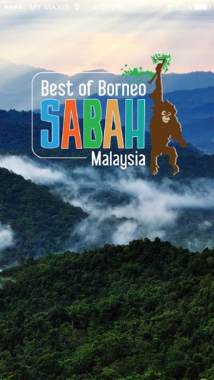 Go Sabah