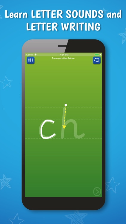 PocketPhonics (basic edition)