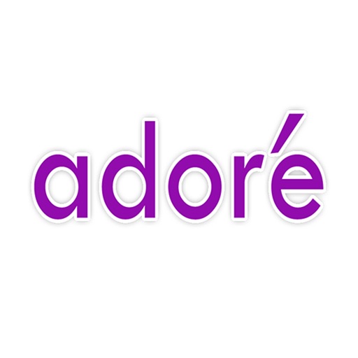 Adore Salon and Clinic icon