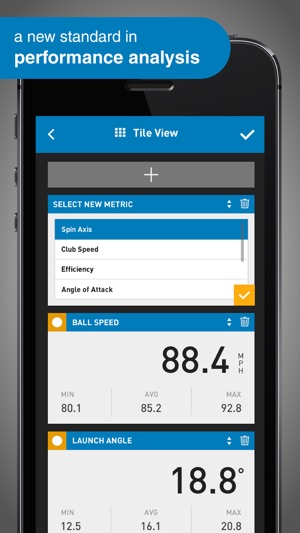 Performance Fitting - iPhone(圖3)-速報App