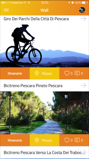 Bikenet Abruzzo(圖2)-速報App