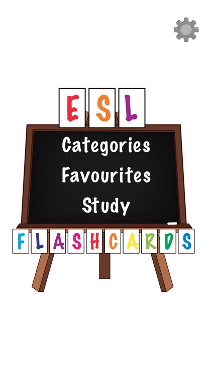 Flashcards-ESL