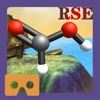 Molecules 3 AR/VR