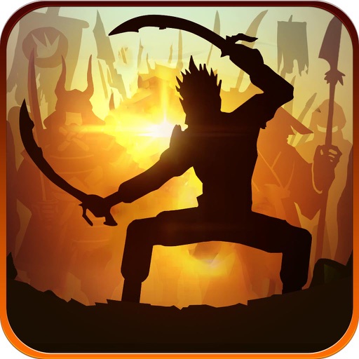 Shades Of Fight iOS App