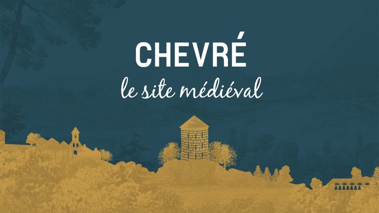 Chevré 3D