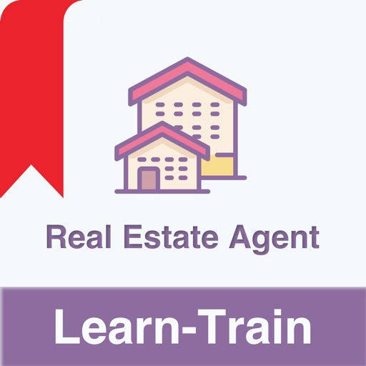 Real Estate Agent Exam - 2018 icon