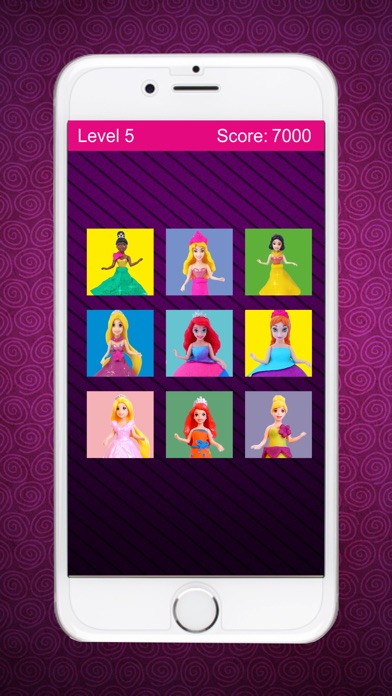 Princess Creativity Clay Play 1.0 IOS -