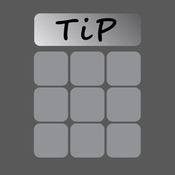 TipCalc++