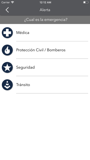 Alerta Ciudadana Veracruz(圖2)-速報App