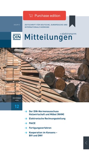 DIN-Mitteilungen(圖2)-速報App