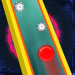 Ball Rush lineTouch to Follow