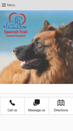 Spanish Trail AH(圖1)-速報App