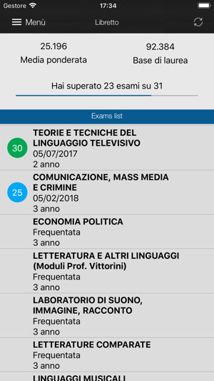 IULM Lezioni(圖4)-速報App