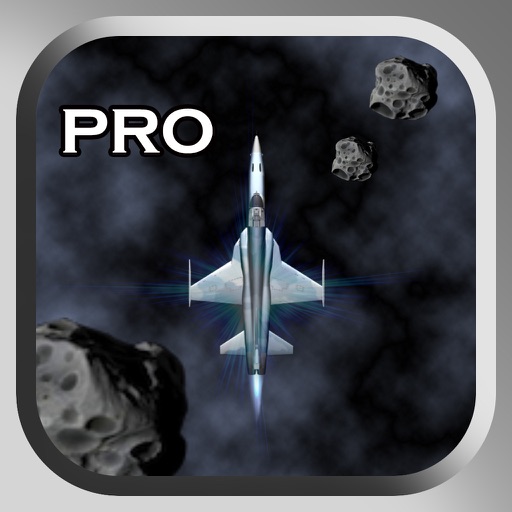 Meteor Blasts Pro icon