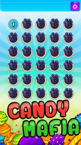 Game screenshot Candy Mafia : Match 3 Puzzle apk