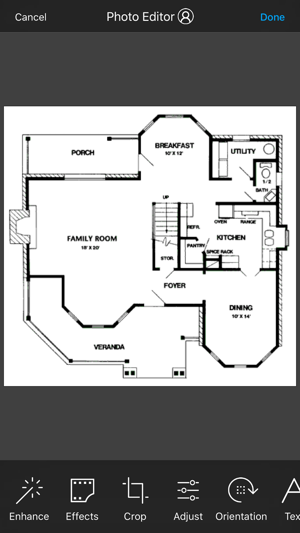 Victorian - Family House Plans(圖5)-速報App