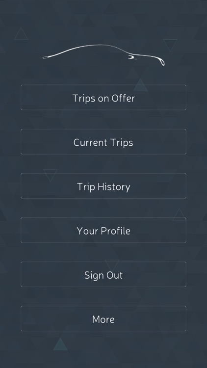 Executive Las Vegas Drivers