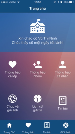 Dreamschool SLLĐT Giáo viên(圖3)-速報App