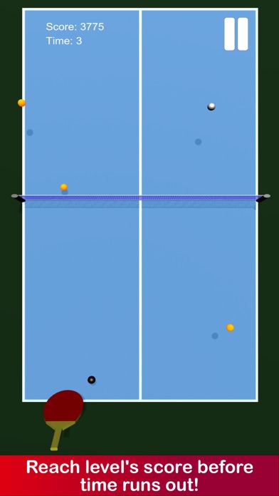 Crazy Pong 2.0 - Table Tennis screenshot 4