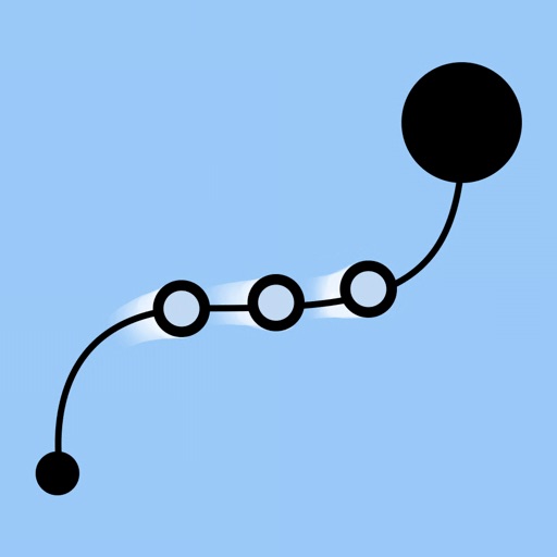 Dots Path