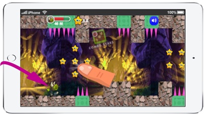 cave run games screenshot 1