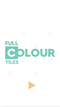 Full Colour Tiles - Screenshot 1