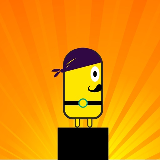 download the last version for ipod Stick Hero Go!