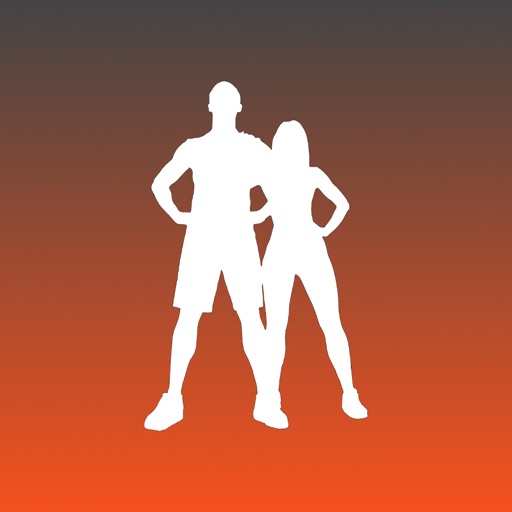 Full Body Workout Guide iOS App