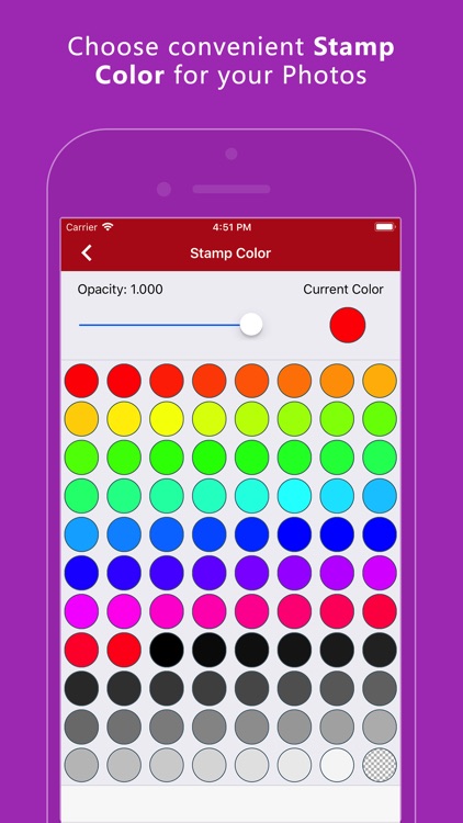 Auto Stamper: Timestamp Camera screenshot-6