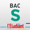 Bac S 2018 avec l’Etudiant