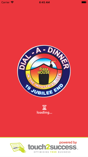 Dial A Dinner(圖1)-速報App