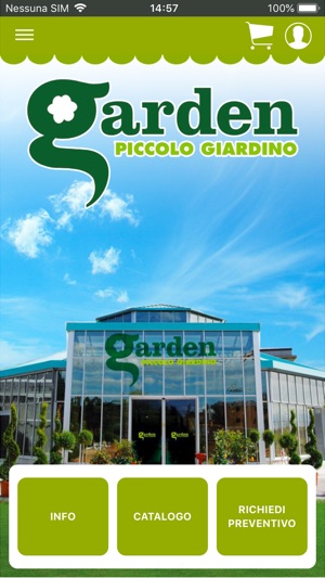 Garden Piccolo Giardino