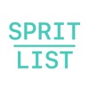 Spritlist