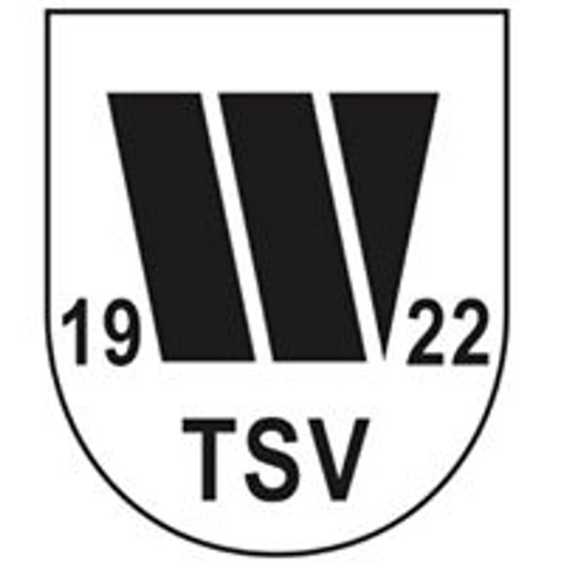 TSV Wiemersdorf von 1922 e.V. Icon