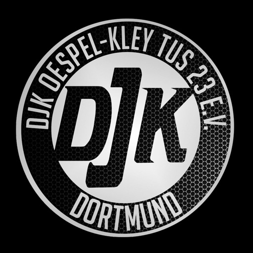 DJK Oespel-Kley icon