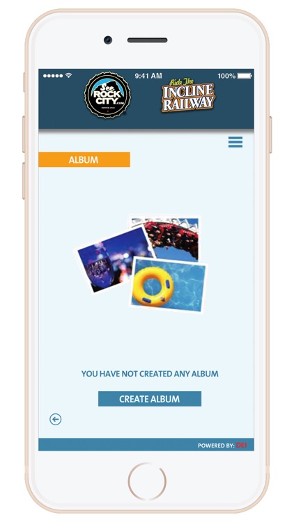 See Rock City screenshot-3