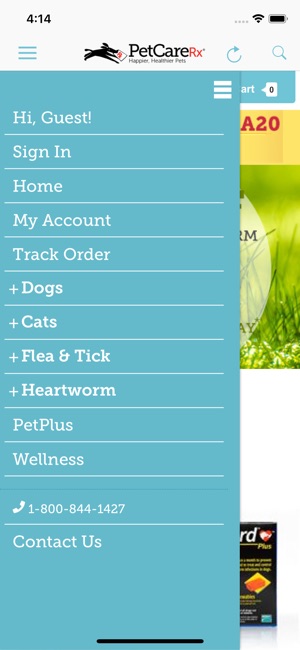 PetCareRx