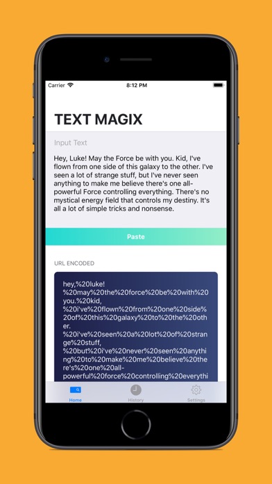 Text Magix Pro screenshot 4