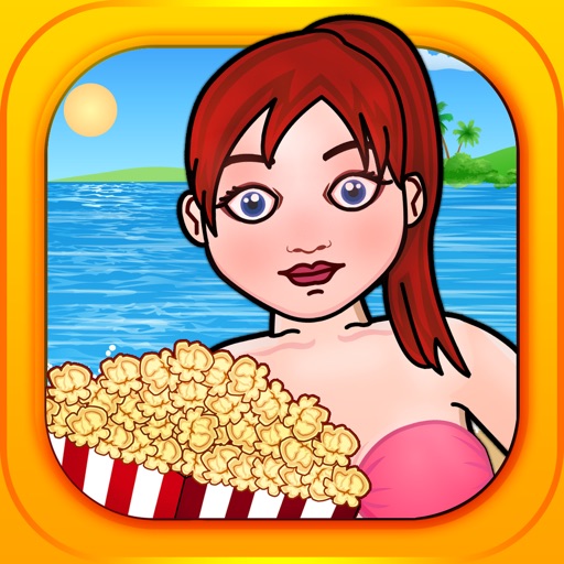 Beach Romance iOS App