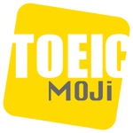 MOJi TOEIC-多益托業單字學習書