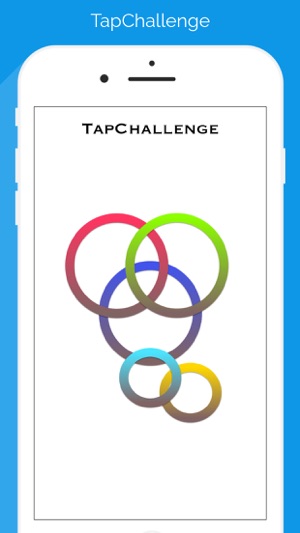 TapChallenge - Finger Exercise(圖1)-速報App