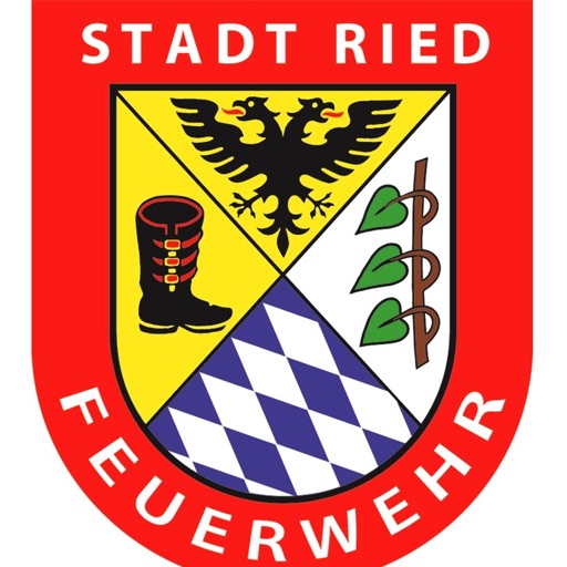 Freiw. Feuerwehr Ried Innkreis