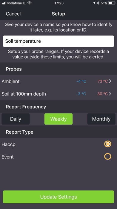 Remote Signals screenshot 4