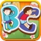 ABC Flashcards is the best flash cards game for children in the app store
