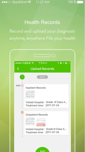 C-Health(圖4)-速報App